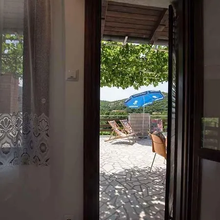Appartement In Ledenice, Novi Vinodolski 40868 Ledenice