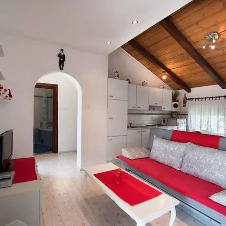 In Ledenice, Novi Vinodolski 40868 Appartement *