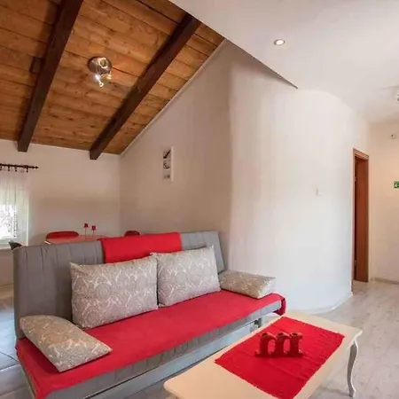 In Ledenice, Novi Vinodolski 40868 Appartement Ledenice