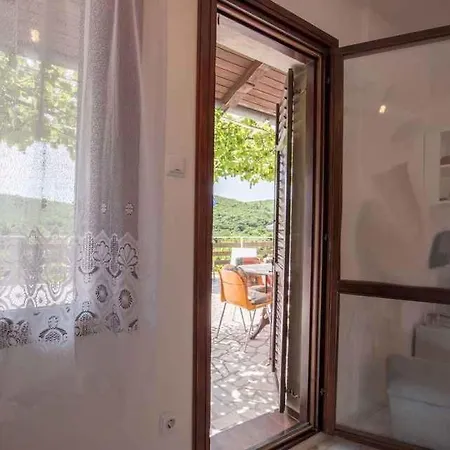 Apartman In Ledenice, Novi Vinodolski 40868