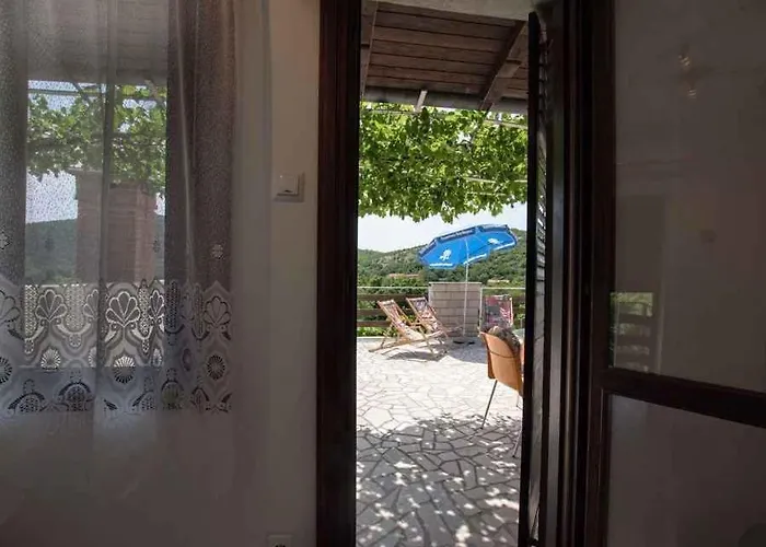 Διαμέρισμα In Ledenice, Novi Vinodolski 40868 Ledenice