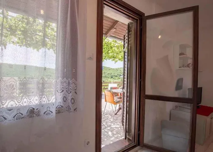 Διαμέρισμα In Ledenice, Novi Vinodolski 40868