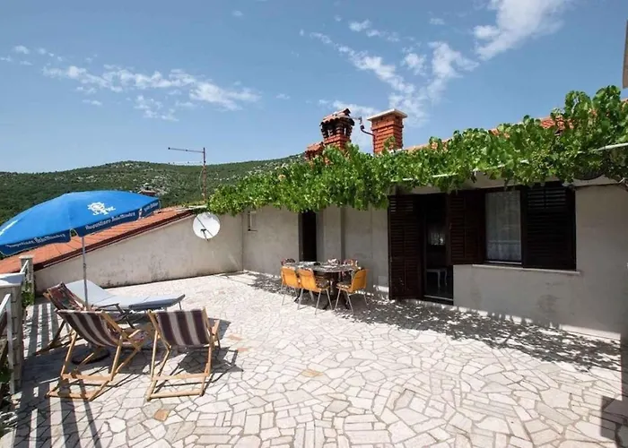 In Ledenice, Novi Vinodolski 40868