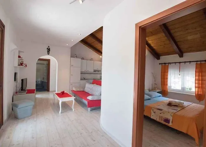 Διαμέρισμα In Ledenice, Novi Vinodolski 40868 Ledenice